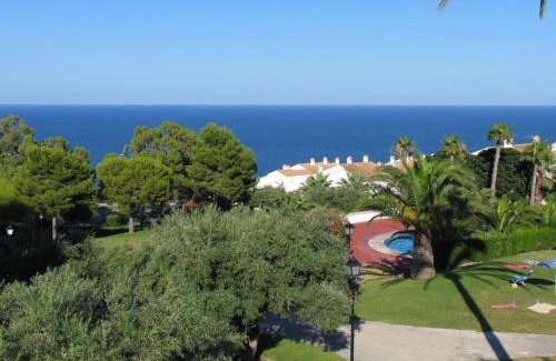 Gran Alacant Apartment | Experience Bertur Gran Vista: 4-Star Family-Friendly Escape