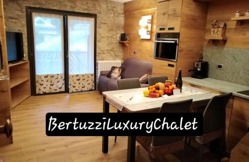 Aprica Apartment | Experience Bertuzzi Chalet: Guest Rated 9.8, Pet Friendly