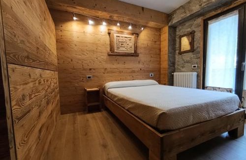 Aprica Apartment | Experience Bertuzzi Chalet: Guest Rated 9.8, Pet Friendly