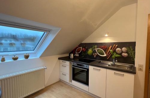 Badenhausen Apartment | Stay Where Others Vacation: Ideal for Business Travelers