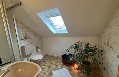 Badenhausen Apartment | Stay Where Others Vacation: Ideal for Business Travelers