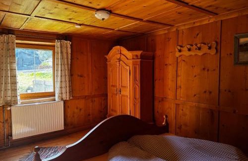 Berwang House | Experience Berwang Chalets - Älpele Hof with Ocean Views