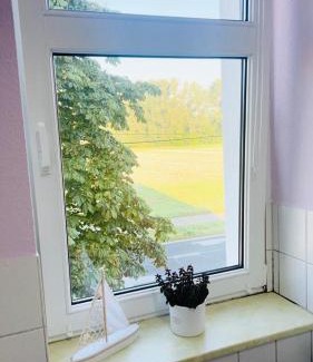 Markersdorf Apartment | Family-Friendly Berzi Ferienwohnung 001 in Görlitz