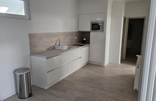Kaposvar Apartment | Eco-Friendly Berzsenyi Apartmanház with Hot Tub & Perfect Score