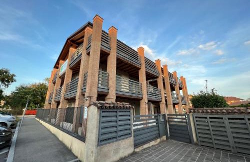 Bergamo Apartment | Pet-Friendly Bes Residence Bergamo Polaresco with High Ratings