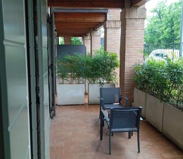 Bergamo Apartment | Pet-Friendly Bes Residence Bergamo Polaresco with High Ratings