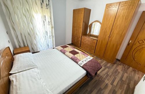Durres Apartment | Besa Apartment