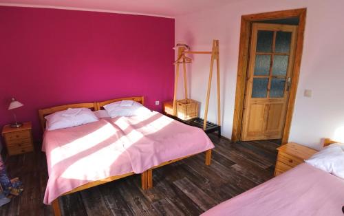 Koberovy Apartment | Besedické skály