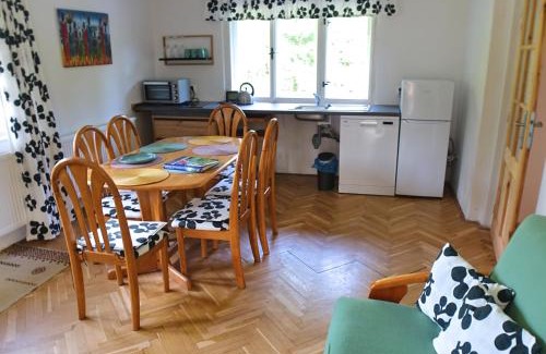 Koberovy Apartment | Besedické skály