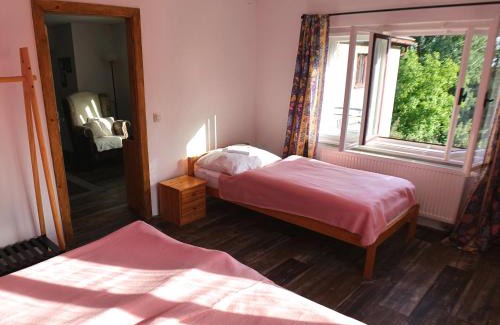 Koberovy Apartment | Besedické skály