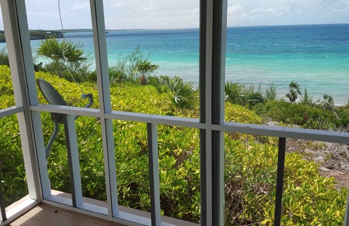 South Palmetto Point Cottage | Cozy Beside The Pointe 1 Bedroom Cottage with Kitchen