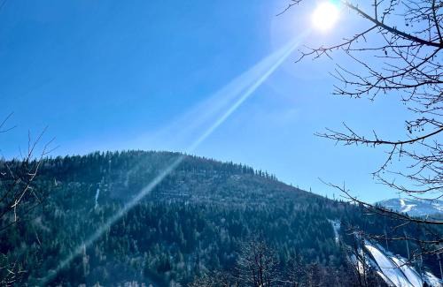 Meszna Apartment | Unforgettable Stay at Szczyrkowskie SKI & FUN with Views