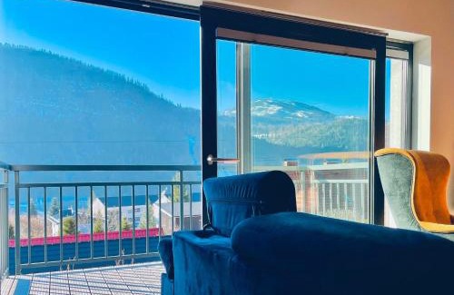 Meszna Apartment | Unforgettable Stay at Szczyrkowskie SKI & FUN with Views