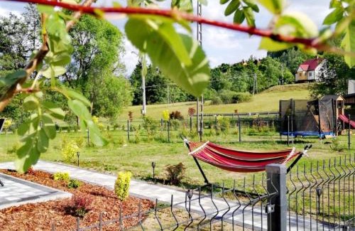 Rycerka Gorna House | Discover Beskid Loft House: A Pet-Friendly Mountain Retreat