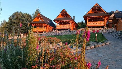 Ustron Ski Chalet | Beskidzka Ostoja - A Unique Retreat with Premier Amenities