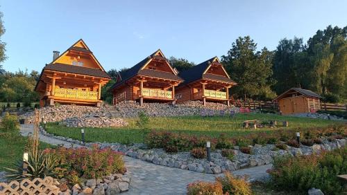 Ustron Ski Chalet | Beskidzka Ostoja - A Unique Retreat with Premier Amenities