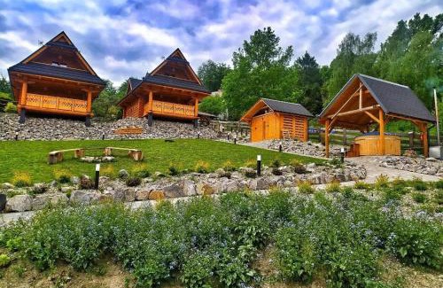 Ustron Ski Chalet | Beskidzka Ostoja - A Unique Retreat with Premier Amenities