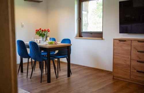 Ustron Apartment | Family-Friendly Escape at Beskidzki Zakątek Ustroń