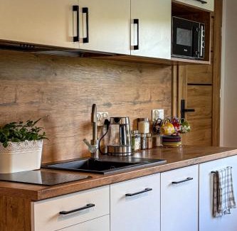 Ustron Apartment | Family-Friendly Escape at Beskidzki Zakątek Ustroń