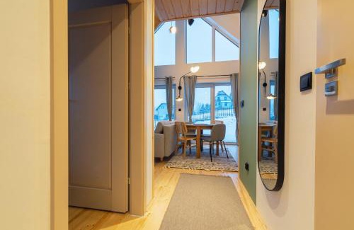 Zawoja House | Top-Rated Beskidzkie Stodoły: Family & Pet-Friendly Escape