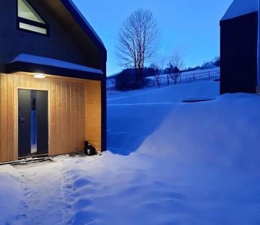 Zawoja House | Top-Rated Beskidzkie Stodoły: Family & Pet-Friendly Escape