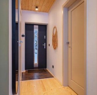 Zawoja House | Top-Rated Beskidzkie Stodoły: Family & Pet-Friendly Escape