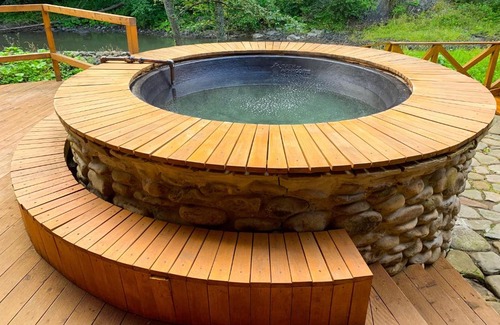 Myslivka Hotel | Relax at Beskyd Hotel SPA - Top-Rated with Private Pool