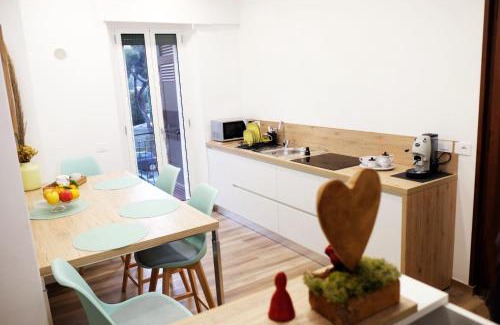 Fuorigrotta House | Beso Dimore Partenopee