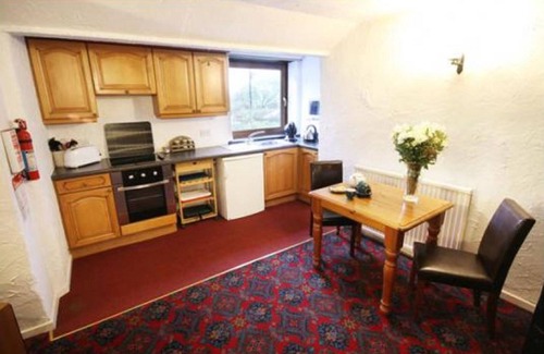 Morpeth House | Discover Besom Barn Cottage: Pet-Friendly Retreat in Northumberland