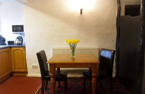 Morpeth House | Discover Besom Barn Cottage: Pet-Friendly Retreat in Northumberland