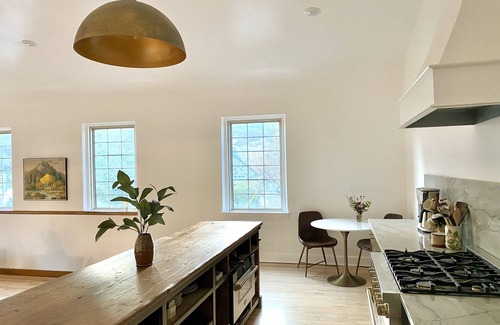 Morgan County House | Tranquil Retreat Near Premier Skiing and Mountain Biking