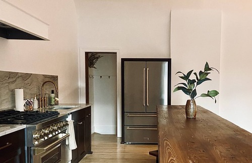 Morgan County House | Tranquil Retreat Near Premier Skiing and Mountain Biking