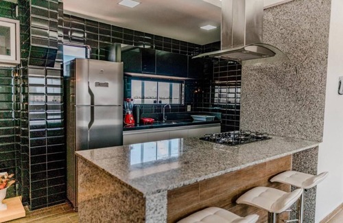 Bessa Hotel | Inviting Bessa Golden Flats with Pool and Spa Amenities