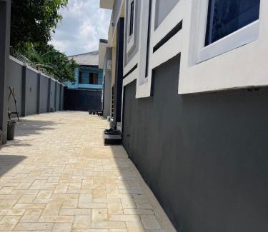 Ozuoba Apartment | Bessalov Friendly 2BR-LDK Apartment
