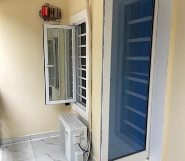 Ozuoba Apartment | Bessalov Friendly 2BR-LDK Apartment
