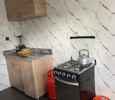 Ozuoba Apartment | Bessalov Friendly 2BR-LDK Apartment