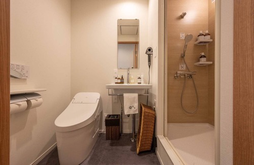 Ueda House | Eco-Friendly Retreat at Besshoonsen Midoriya - Rated 9.6/10