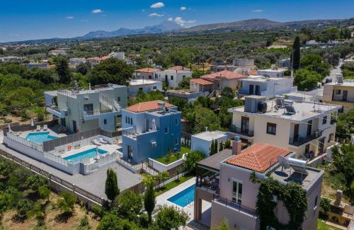 Adele Villa | Experience Bessie's Dream: Oceanfront Retreat with Pool