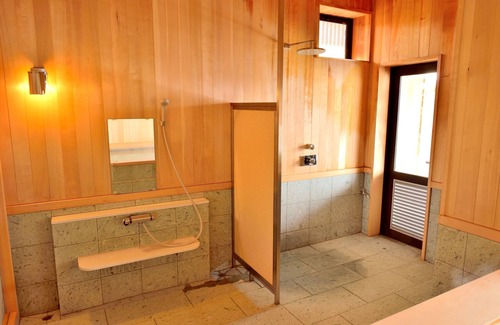 Morioka Hotel | Discover Bessou Kakei: Rated 9/10 with Hot Tub & Breakfast