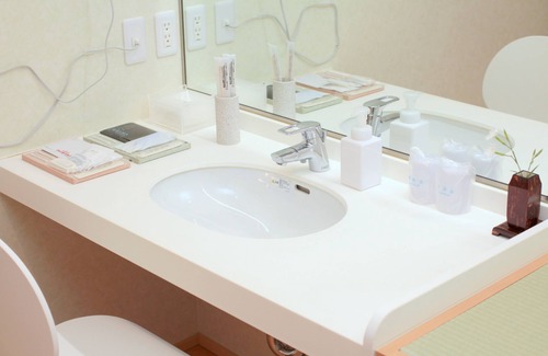 Morioka Hotel | Discover Bessou Kakei: Rated 9/10 with Hot Tub & Breakfast