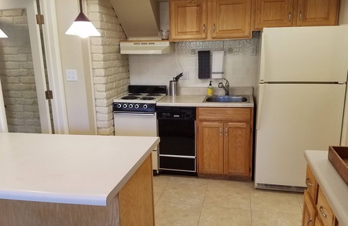 Fort Collins Apartment | Budget-Friendly 2BR Retreat in Fort Collins with Lake View