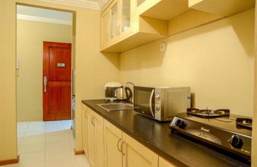 Central Jakarta Apartment | Best 3BR Apartment Grand Palace Kemayoran with Sofabed By Travelio