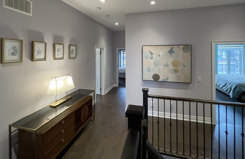 Whitby House | Best AirBNB@Thermea Spa Village!