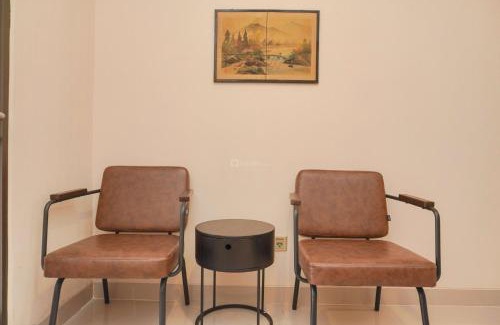 Ciputat Apartment | Cozy Studio at Transpark Bintaro Apartment for Your Stay