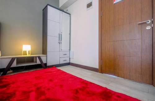 Depok Apartment | Cozy Homey Studio at Cinere Resort with Pool Access