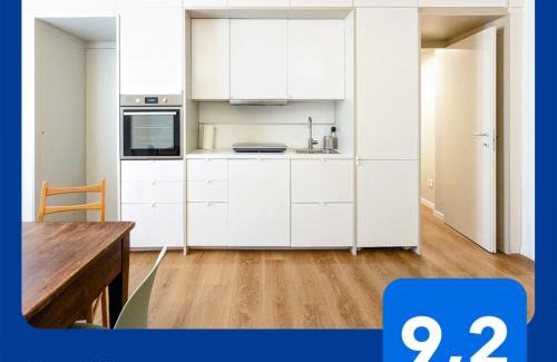 Porta Genova Apartment | Discover Appartamento Darsena: Family-Friendly 4-Star Retreat