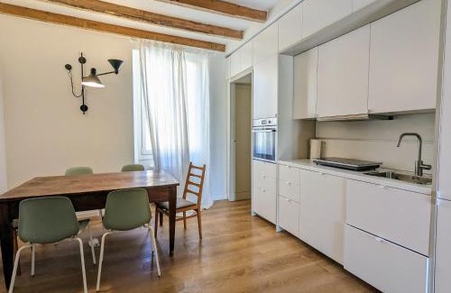Porta Genova Apartment | Discover Appartamento Darsena: Family-Friendly 4-Star Retreat