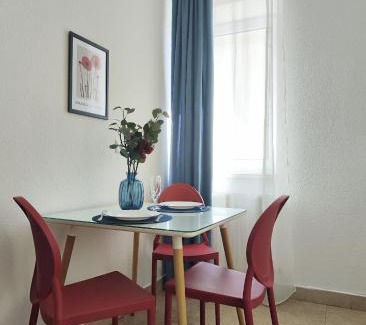 Mukachevo Apartment | Prime Apartment in the Heart of the City - Pet Friendly