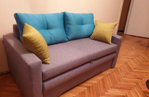 Yavory Apartment | Cozy Family-Friendly Best Apartment Naukova with Great Reviews