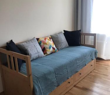 Truskavets Apartment | Discover the Best Apartment in Truskavets - Child Friendly!